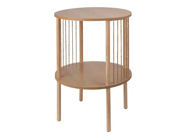 Bild 4 von LIVARNO® Beistelltisch