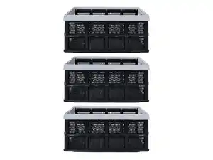 W5 Klappbox-Set
