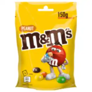 Mars m&m’s