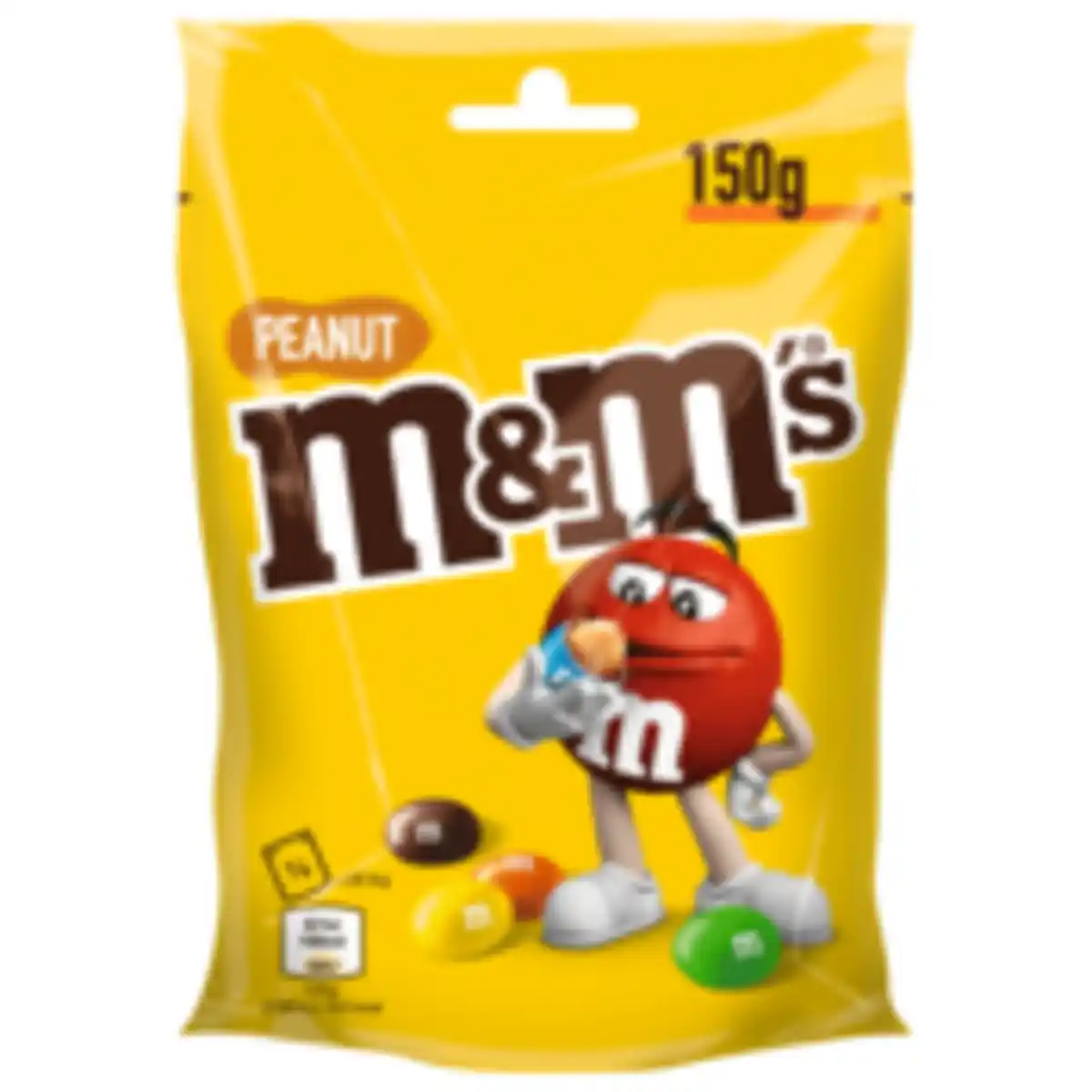 Bild 1 von Mars m&m’s