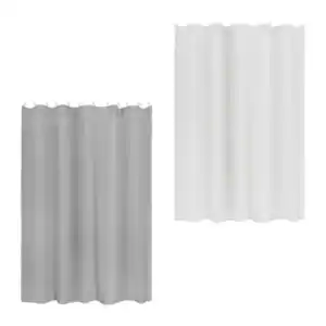HOME CREATION Duschvorhang