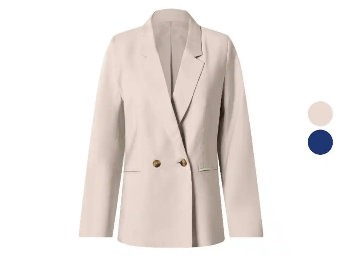 Bild 1 von esmara® Damen Blazer