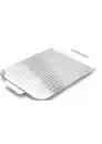 Bild 1 von Primaster Grillschale mit Löcher Edelstahl 43 x 26 cm
