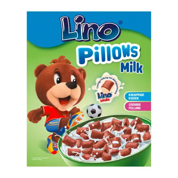 Bild 2 von LINO Pillows