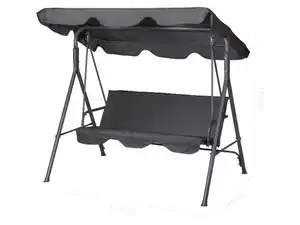 LIVARNO® Hollywoodschaukel