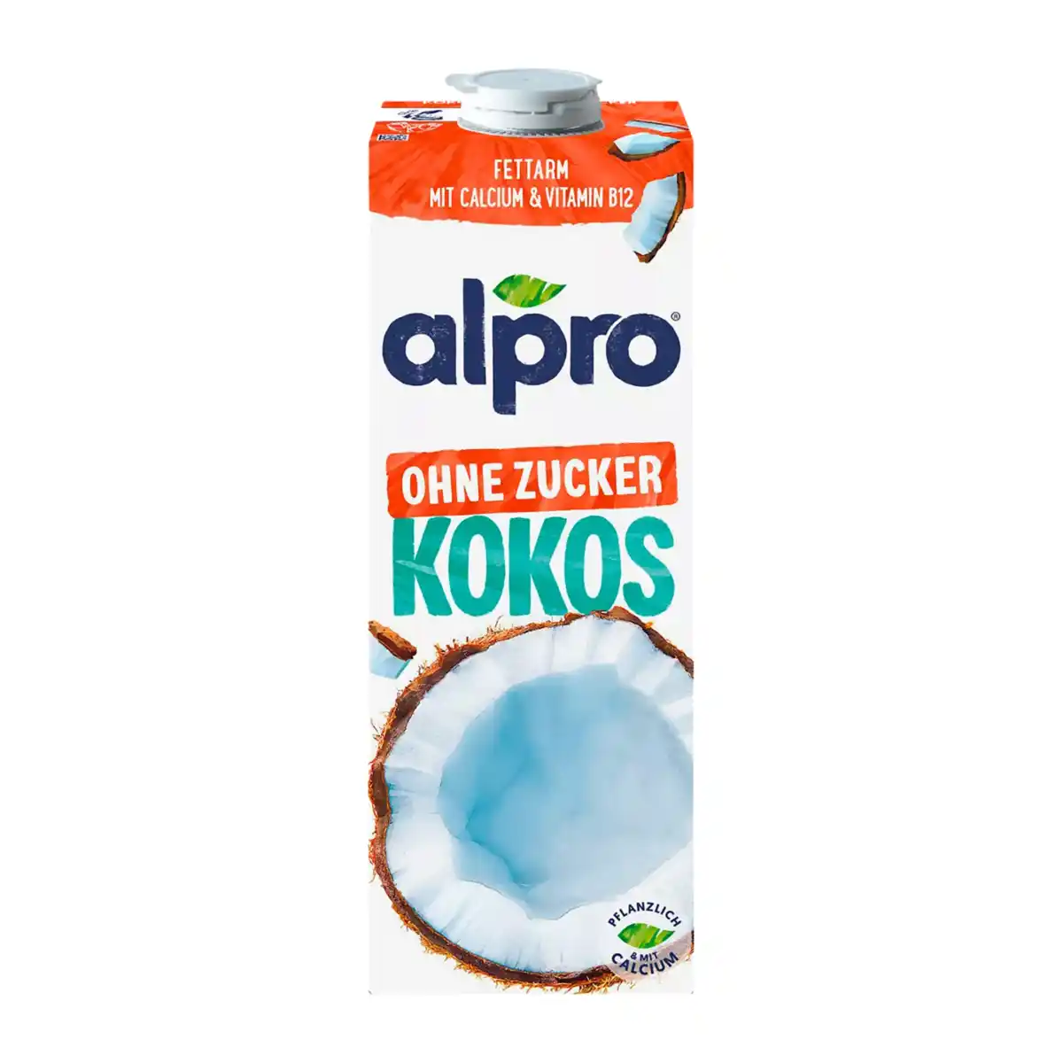 Bild 3 von ALPRO Drink