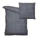 Bild 3 von NOVITESSE Satin-Bettwäsche, B x L: ca. 155 x 220 cm