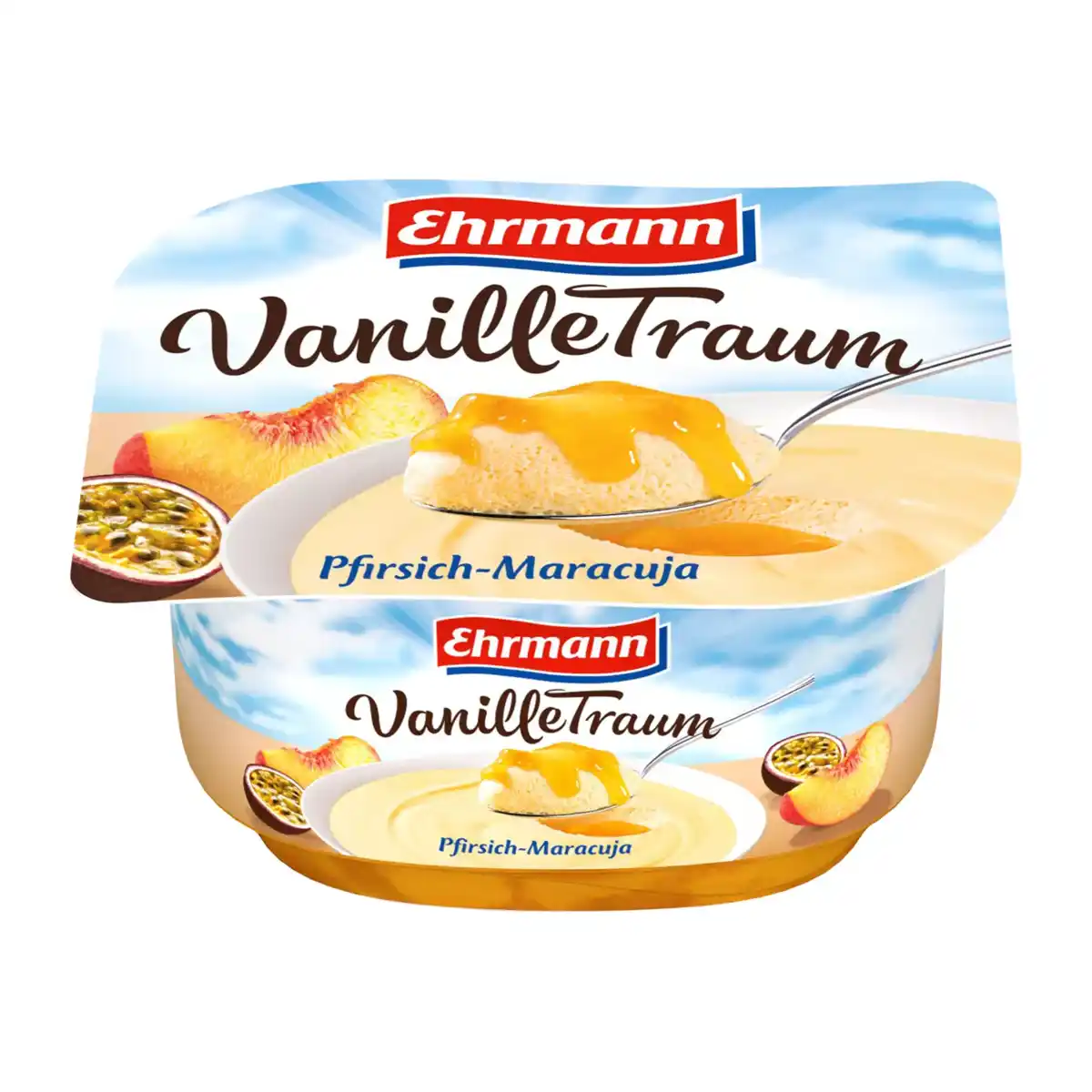 Bild 4 von EHRMANN Vanille Traum