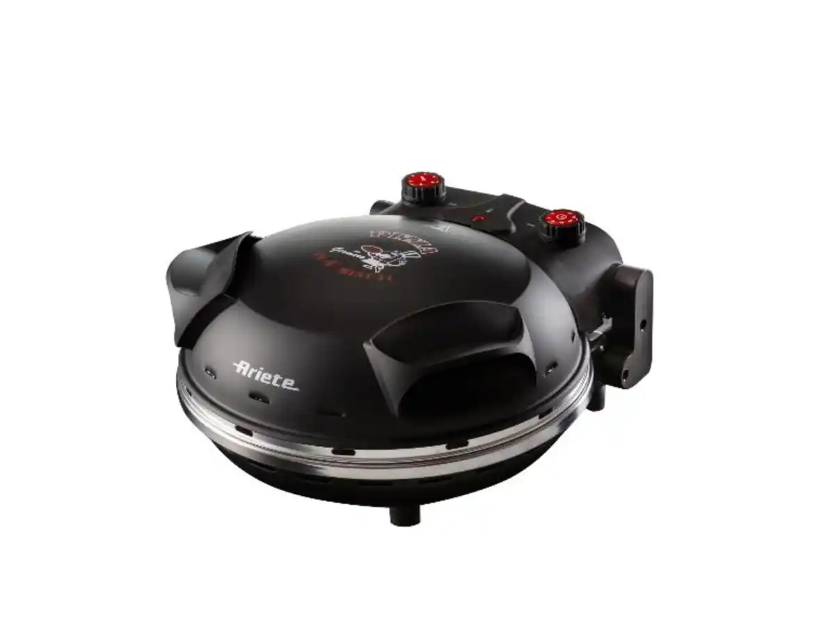 Bild 1 von Ariete Pizza-Ofen, 400 Grad, Model 917