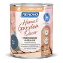 Bild 1 von RENOVO Farblasur, »Home & Garden Decor«, seidenmatt, 750 ml, berry blue