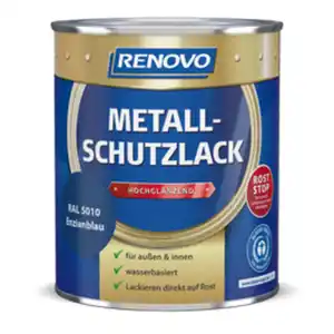RENOVO Metallschutzlack