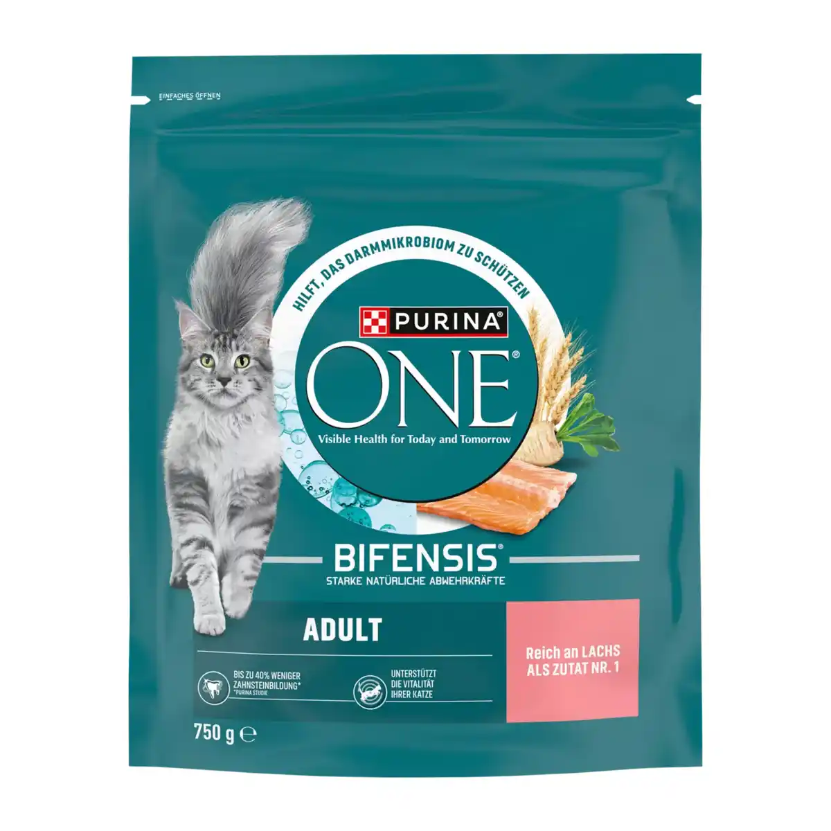 Bild 3 von PURINA ONE One Bifensis Trockenfutter
