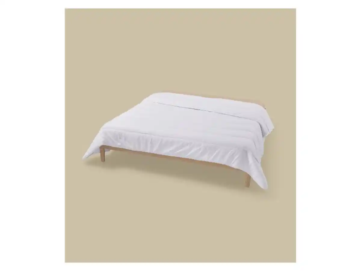 Bild 2 von LIVARNO® Bettdecke, 155 x 220 cm