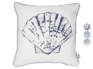 LIVARNO® Dekokissen, 40 x 40 cm