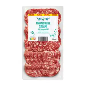Ungarische Salami XXL