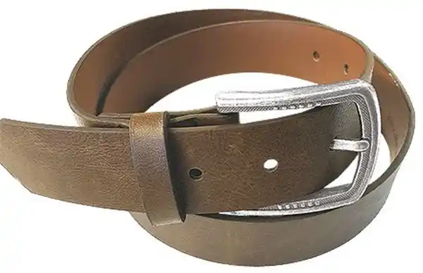 Bild 2 von Herren- & Jeansgürtel