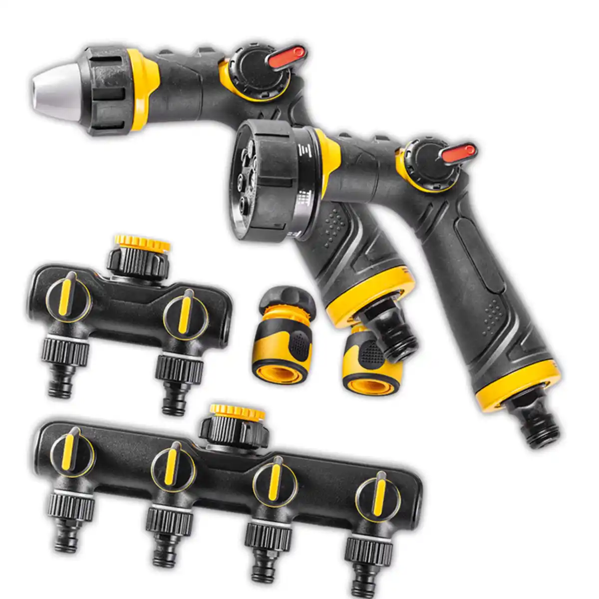 Bild 1 von Powertec Garden Bewässerungszubehör "Energy"