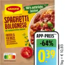 Bild 1 von Maggi Fix, Herzensküche oder Food Travel Würzpaste