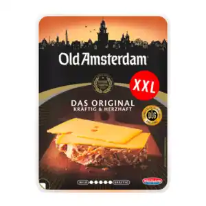 OLD AMSTERDAM Original XXL
