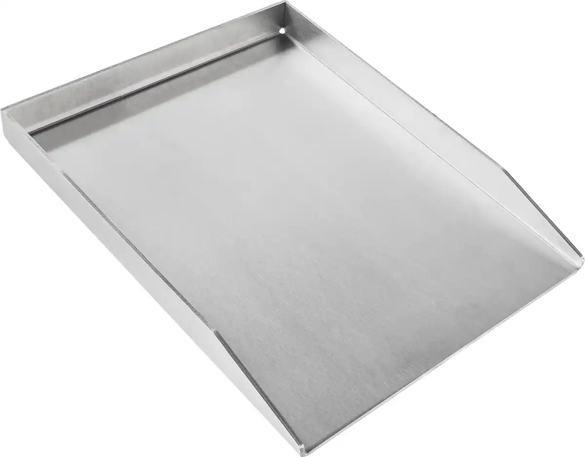 Bild 1 von Primaster Planchaplatte Grill 30 x 40 cm