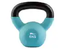 Bild 4 von CRIVIT Kettlebell Gusseisen 6 kg