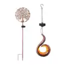 Bild 1 von BELAVI Solar-LED-Dekoleuchte