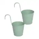 Bild 2 von BELAVI Hängeblumenkasten / -töpfe