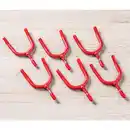 Bild 1 von Kraft Werkzeuge Werkzeughaken 6-tlg.