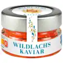 Bild 1 von REWE Feine Welt Wildlachskaviar 50g