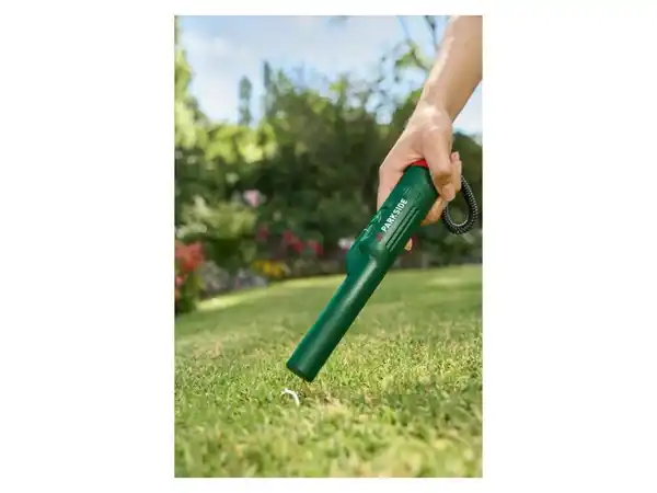 Bild 2 von PARKSIDE® 4 V Akku-Metalldetektor »PAMD 4 A1«, mit Akku und USB-Kabel