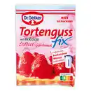 Bild 1 von Dr. Oetker Tortenguss fix
