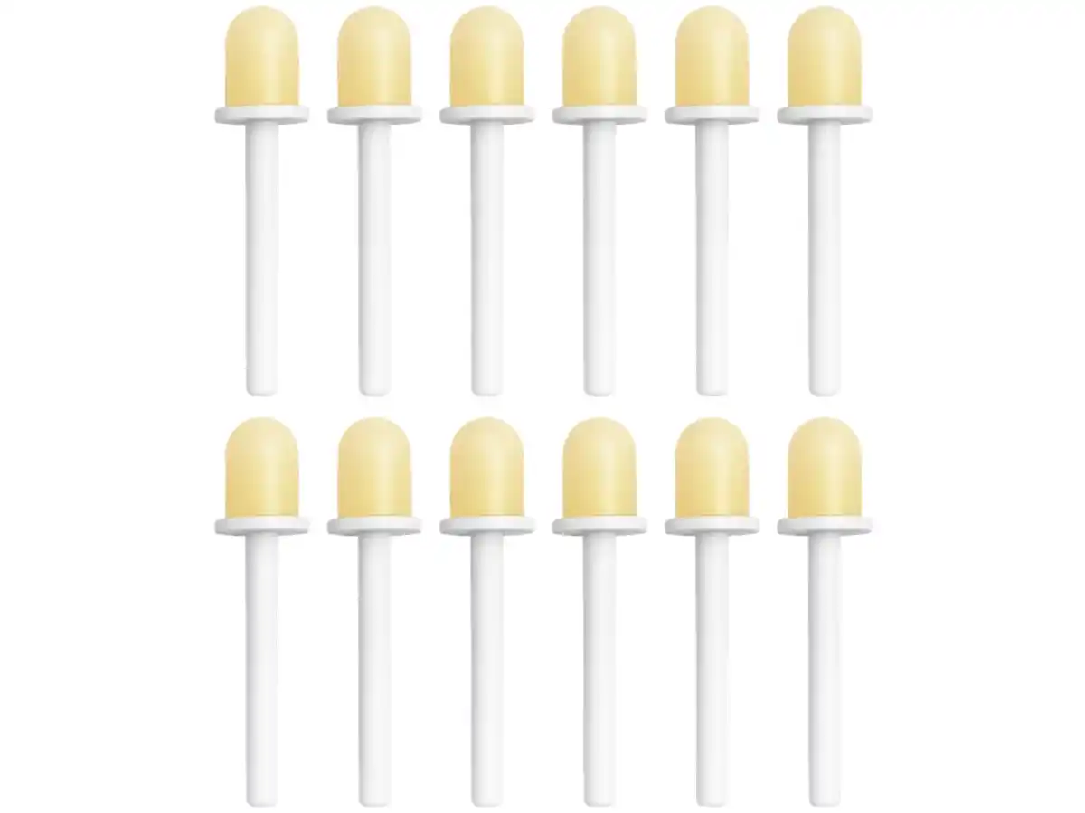 Bild 1 von SMARTWAXX Haarentfernungsstäbchen