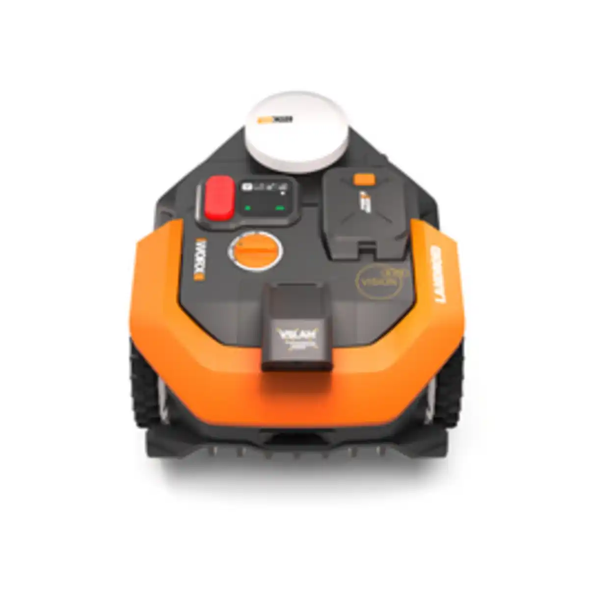 Bild 2 von WORX Mähroboter »Vision Cloud«, M500 WR305E, für ca. 500 m²