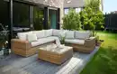 Bild 1 von Primaster Lounge-Set Bora Bora Rattan-Optik