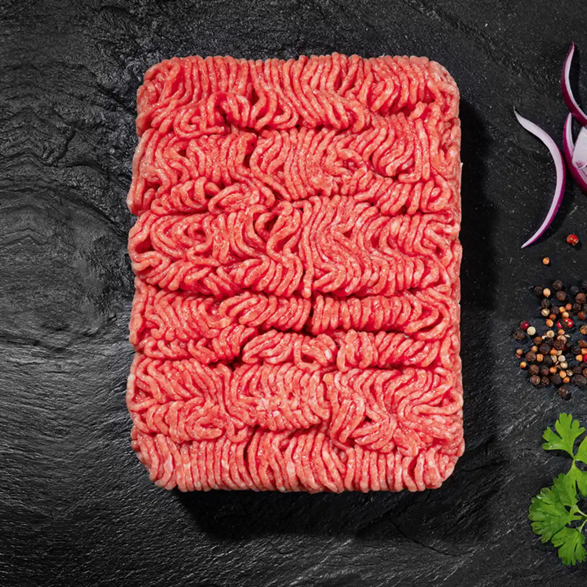 Bild 1 von Gut Bartenhof Rinder Hackfleisch