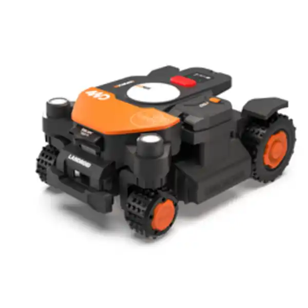 Bild 4 von WORX Mähroboter »Vision Cloud«, AWD L1000, für ca. 1000 m²