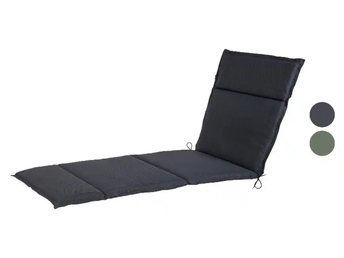 Bild 1 von LIVARNO® Sonnenliegen-Polsterauflage »Houston«