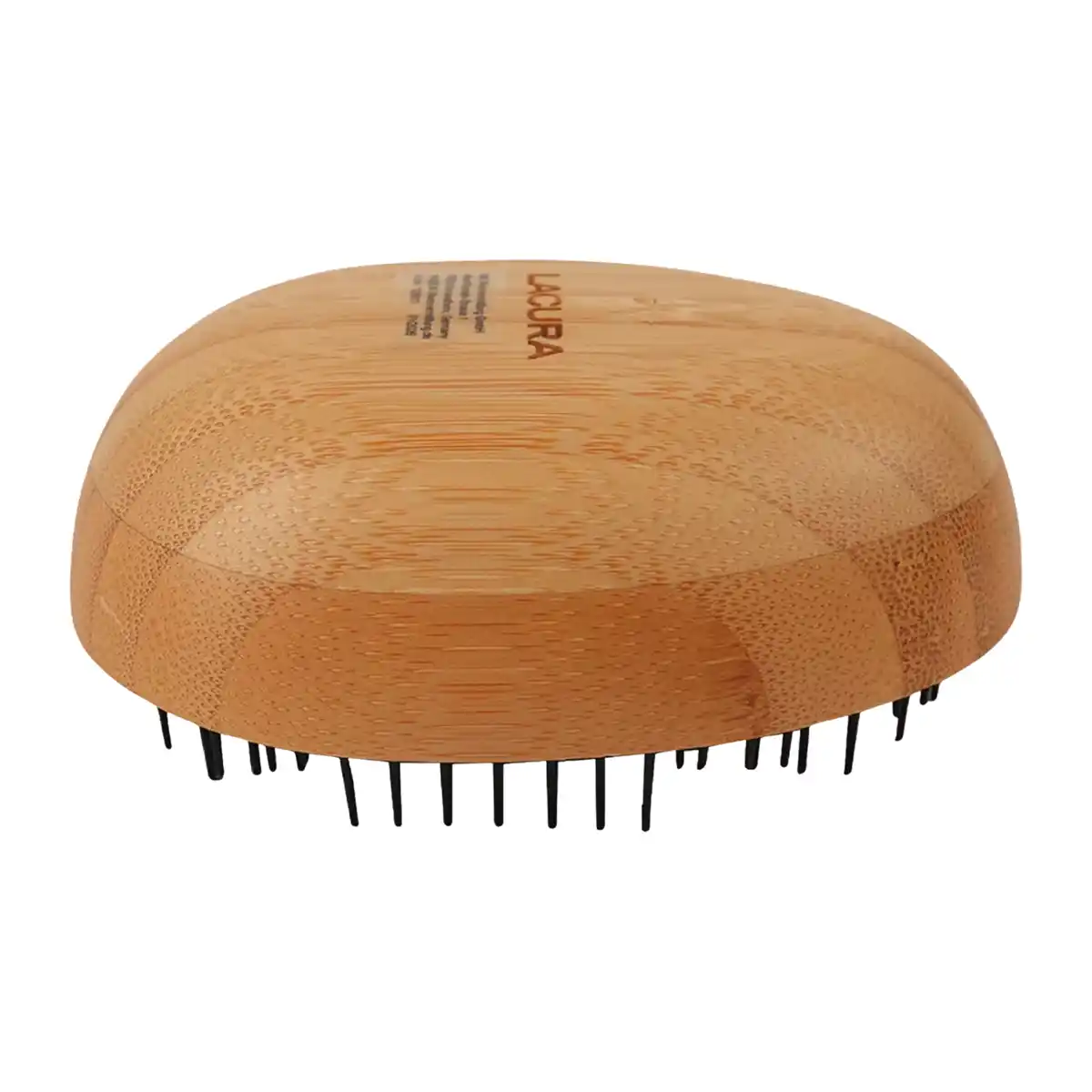 Bild 3 von LACURA Haarbürste