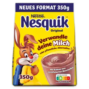 Nesquik Kakaogetränk