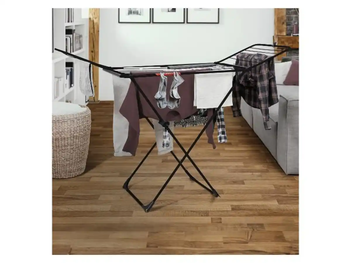 Bild 2 von Vileda Universal Wäscheständer »ONE«
