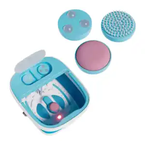 AMBIANO Faltbares Fuß-Spa