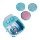 Bild 1 von AMBIANO Faltbares Fuß-Spa