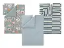 Bild 1 von LIVARNO Mikrofaser-Satin-Bettwäsche