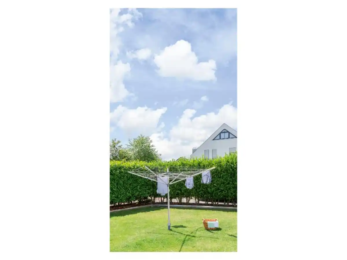 Bild 2 von W5 Wäschespinne