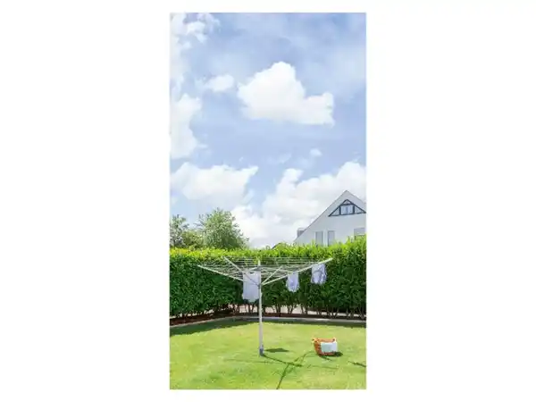 Bild 2 von W5 Wäschespinne