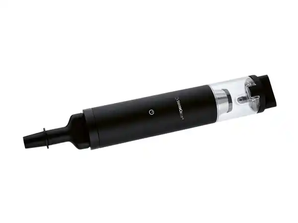 Bild 4 von SILVERCREST® Mini-Akku-Handstaubsauger »SHM 11.1 A1«
