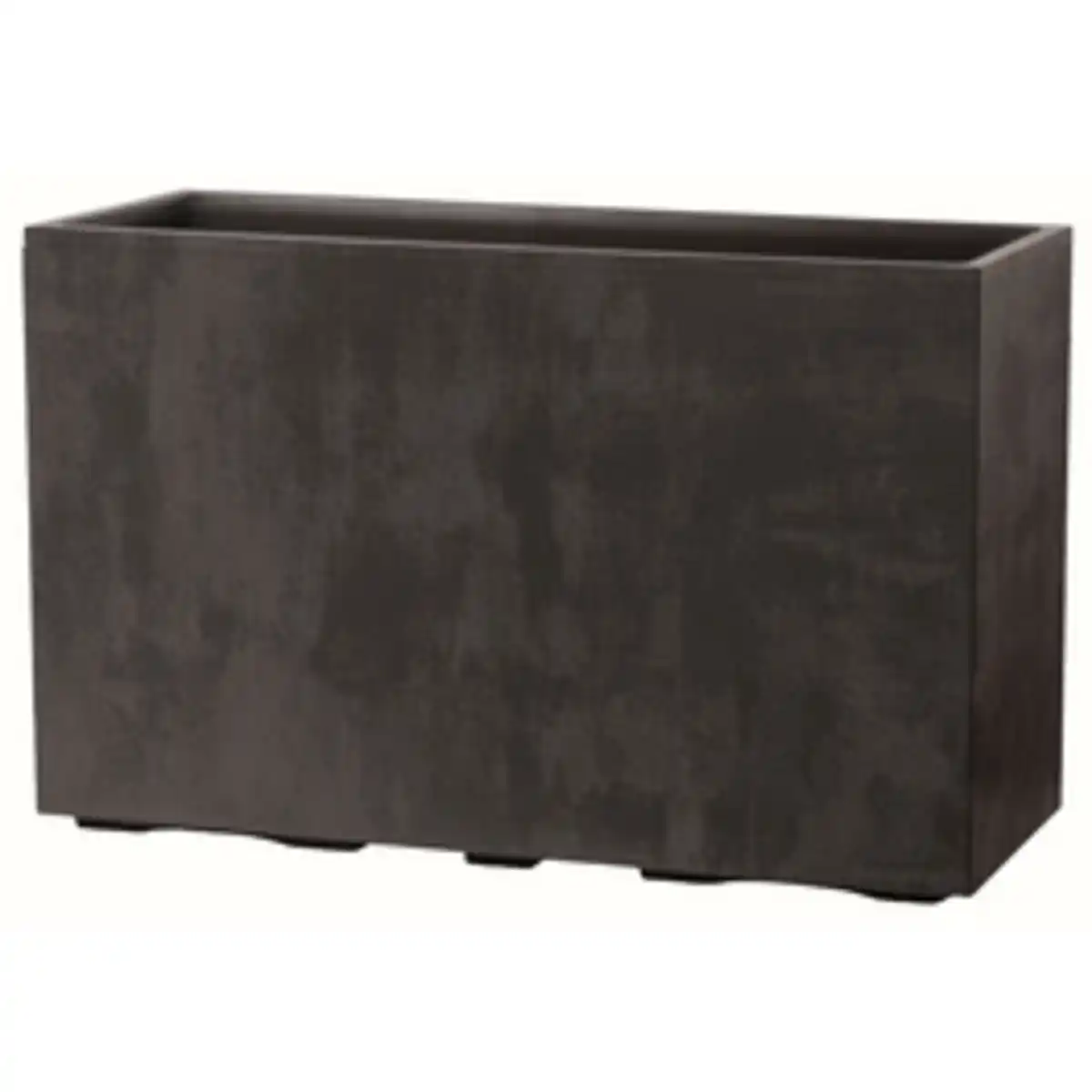 Bild 1 von DEROMA Pflanzgefäß »Millenium«, Raumteiler, BxTxH: 99 x 37,5 x 62 cm, Kunststoff