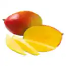 Bild 1 von Mango vorgereift