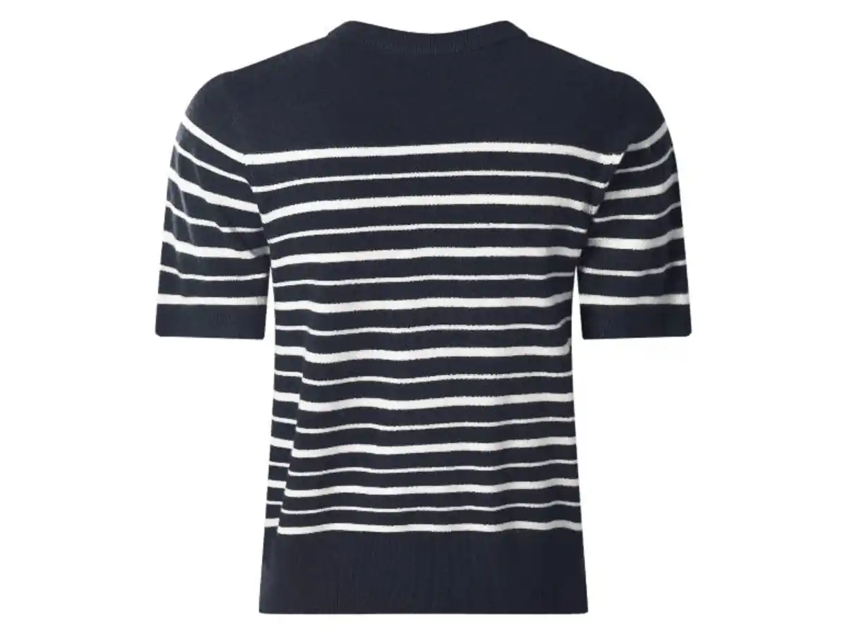 Bild 3 von esmara® Damen Strickshirt