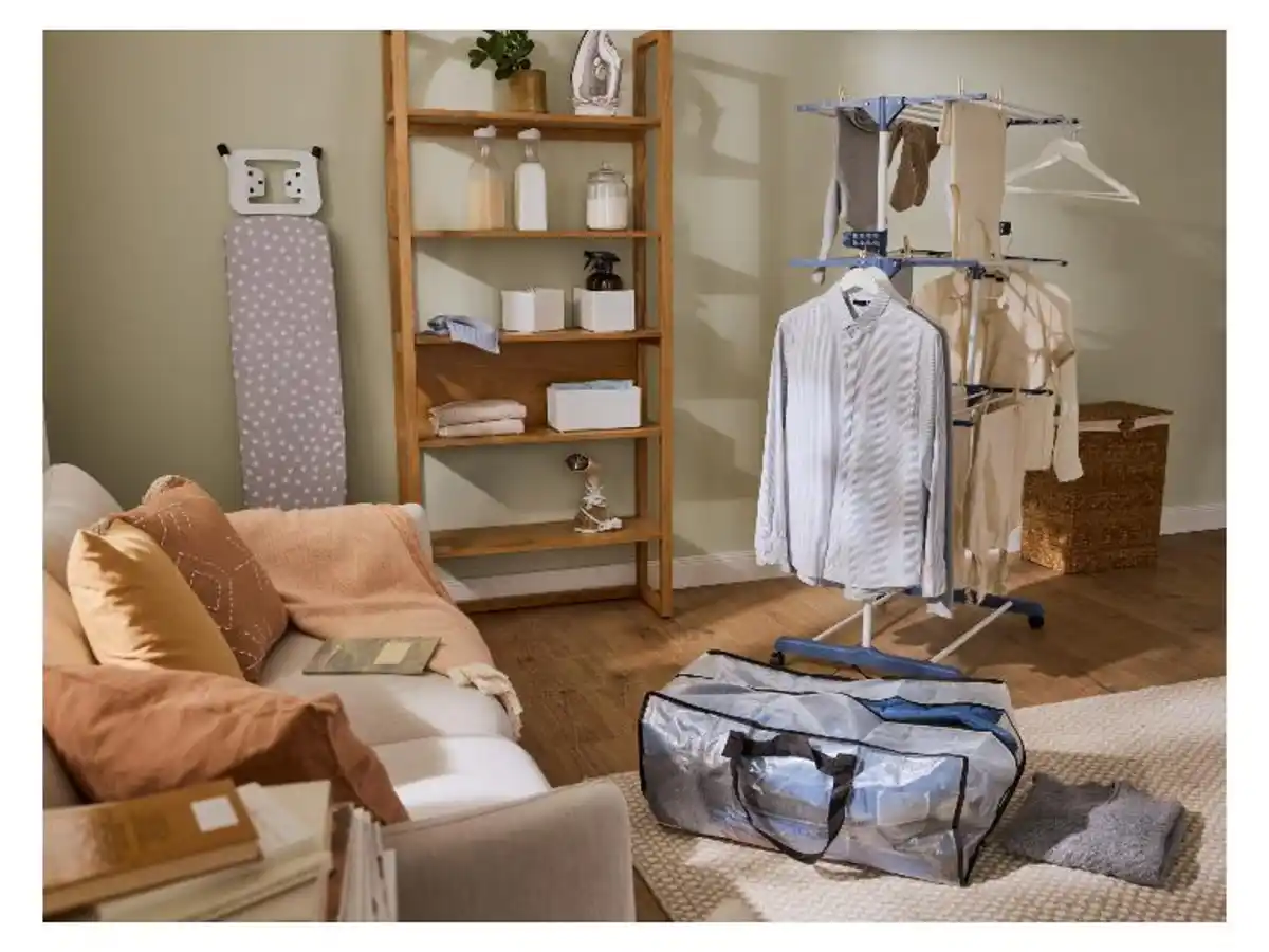 Bild 3 von W5 Aufbewahrungstaschen-Set, 2 Stück